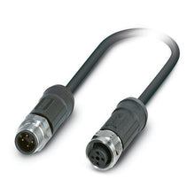 Load image into Gallery viewer, 1454105 Phoenix Contact - SAC-4P-M12MS/2,0-28X/M12FS OD