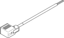 Load image into Gallery viewer, 3579468 Festo - NEBV-B2W3-K-0.6-N-LE3