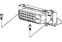 Load image into Gallery viewer, 74320-4004 Molex