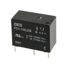 Load image into Gallery viewer, PCH-105L2M,000 TE Connectivity