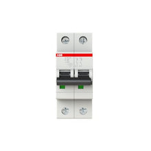 Load image into Gallery viewer, 2CDS272001R0404 ABB - S202M-C40
