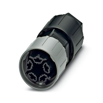 1039564 Phoenix Contact - QPD P 4PE6,0 9-14 TL BK