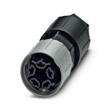 Load image into Gallery viewer, 1039564 Phoenix Contact - QPD P 4PE6,0 9-14 TL BK