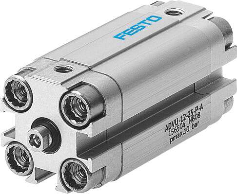 156522 Festo - ADVU-25-5-P-A