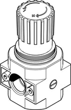 Load image into Gallery viewer, 546436 Festo - LR-D-MAXI