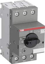 Load image into Gallery viewer, 1SAM250000R1005 ABB - MS116-1.0
