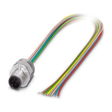 Load image into Gallery viewer, 1523502 Phoenix Contact - SACC-EC-MS-8CON-M16/0,5 SCO