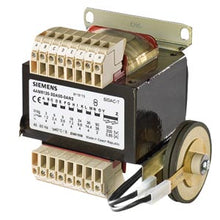 Load image into Gallery viewer, Siemens  4AM51204DA000AN2