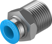 Load image into Gallery viewer, 153006 Festo - QS-3/8-8