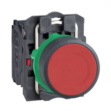 Load image into Gallery viewer, XB5AA42 Schneider Electric