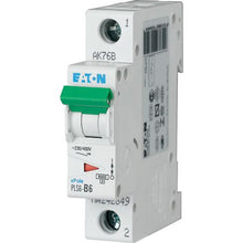 Load image into Gallery viewer, 242675 Eaton - PLS6-C6-MW