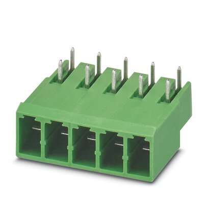 1878697 Phoenix Contact - PC 4/ 3-GU-7,62 BK