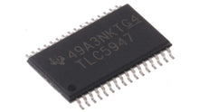 Load image into Gallery viewer, TLC5947DAP Texas Instruments