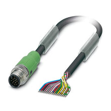 Load image into Gallery viewer, 1555279 Phoenix Contact - SAC-17P-MS/ 3,0-PVC SCO