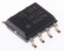 Load image into Gallery viewer, OPA1611AID Texas Instruments