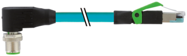 7700-44761-S4U0500 Murrelektronik
