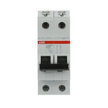 Load image into Gallery viewer, 2CDS272001R0165 ABB - S202M-B16