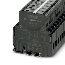 Load image into Gallery viewer, 3000761 Phoenix Contact - EC 1 12DC/2A S-R