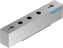 Load image into Gallery viewer, 574593 Festo - VABF-L1-P3A3-G18