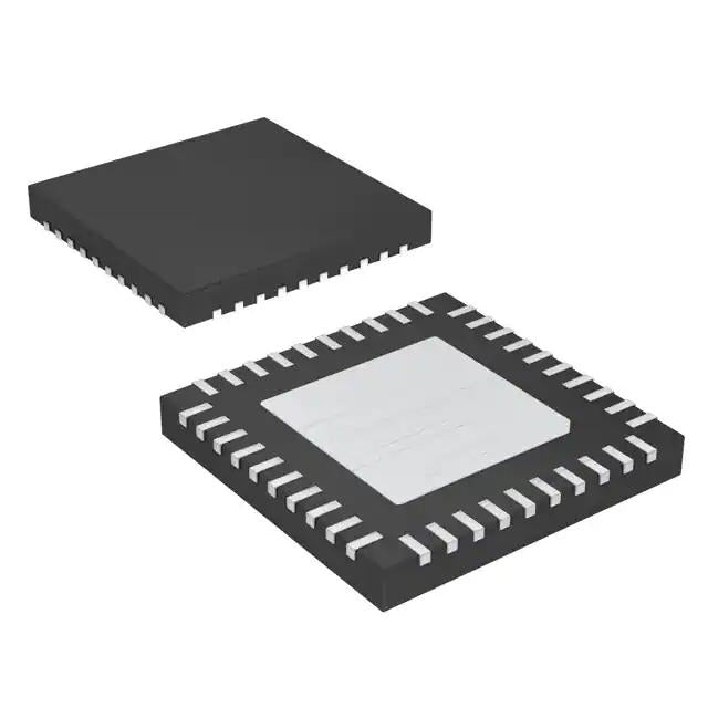 TPS53641RSBT Texas Instruments