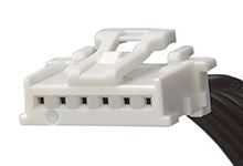 Load image into Gallery viewer, 15136-0606 Molex