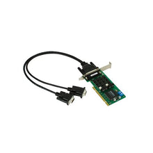 Load image into Gallery viewer, CP-132UL-I-DB9M Moxa