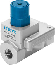Load image into Gallery viewer, 34436 Festo - VLX-2-1-MS