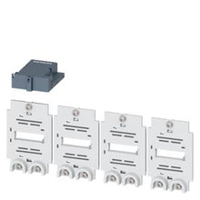 Load image into Gallery viewer, 3WA9111-0EK61 Siemens