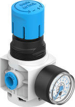 Load image into Gallery viewer, 8086638 Festo - MS2-LR-QS6-D6-AR-BAR-B