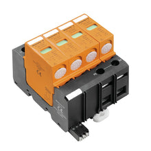 Load image into Gallery viewer, 1352780000 Weidmuller - VPU II 4 R LCF 280V/40KA
