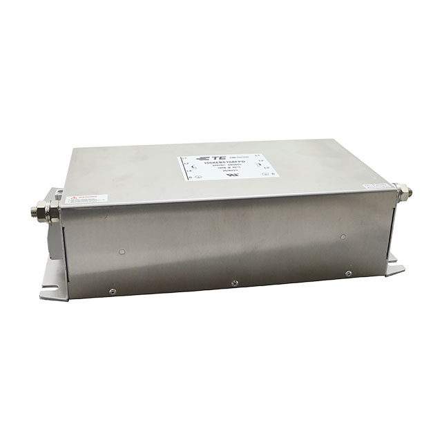 100KEBS10AFPD TE Connectivity