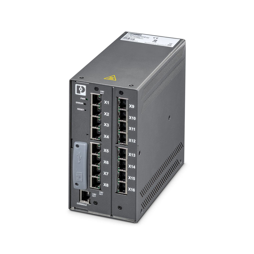 1471544 Phoenix Contact - FL SWITCH EP6416-HV
