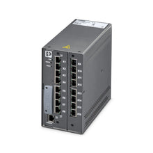 Load image into Gallery viewer, 1471544 Phoenix Contact - FL SWITCH EP6416-HV