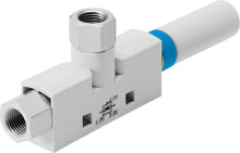 Load image into Gallery viewer, 193590 Festo - VN-05-L-T3-PI4-VI4-RO1