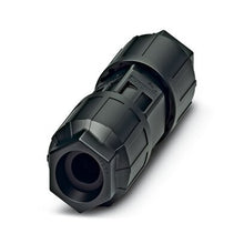 Load image into Gallery viewer, 1414742 Phoenix Contact - QPD C 4PE1,5 2X9-14 BK