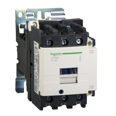 LC1D806SWS207 Schneider Electric