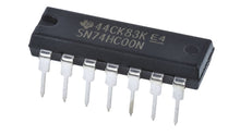 Load image into Gallery viewer, SN74HC00N Texas Instruments