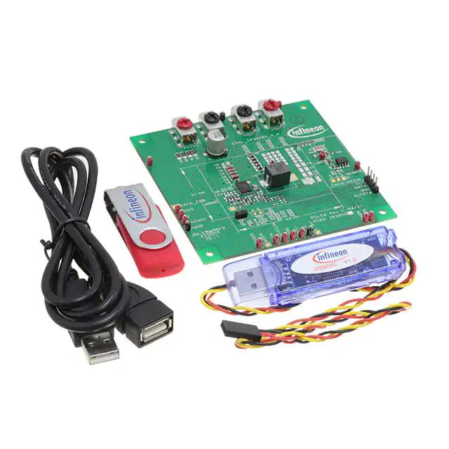 IRDC38063 Infineon