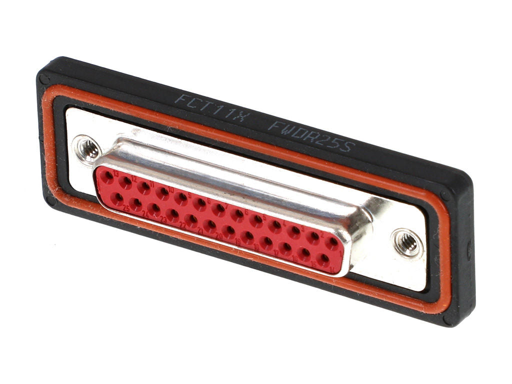 173110-0009 Molex - FWDR25S