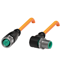 240778100030 Pepperl Fuchs - V1-G-OR10M-POC-V1-W