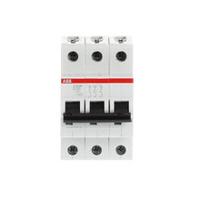 Load image into Gallery viewer, 2CDS273001R0201 ABB - S203M-D20