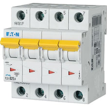 Load image into Gallery viewer, 243089 Eaton - PLS6-C25/4-MW