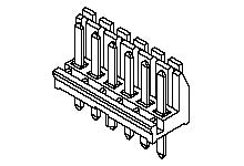 Load image into Gallery viewer, 36642-0001 Molex - A-8619-0609