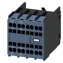 Load image into Gallery viewer, 3RH2911-2XA11-0MA0 Siemens