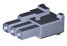Load image into Gallery viewer, 15311032 Molex - 5025-03R1