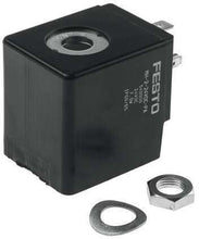Load image into Gallery viewer, 549906 Festo - MH-2-24VDC-PA