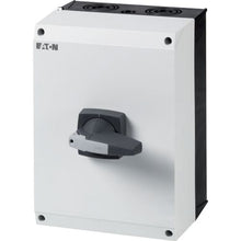 Load image into Gallery viewer, 172850 Eaton - DMM-125/3/I5/P-G