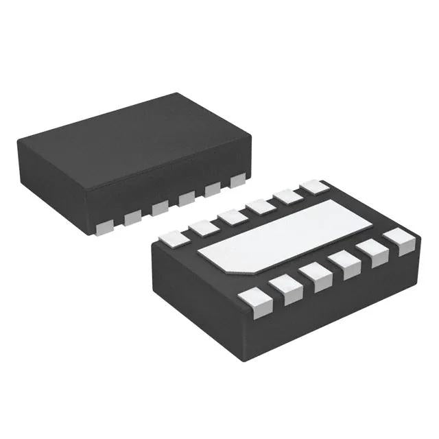 LM27762DSSR Texas Instruments