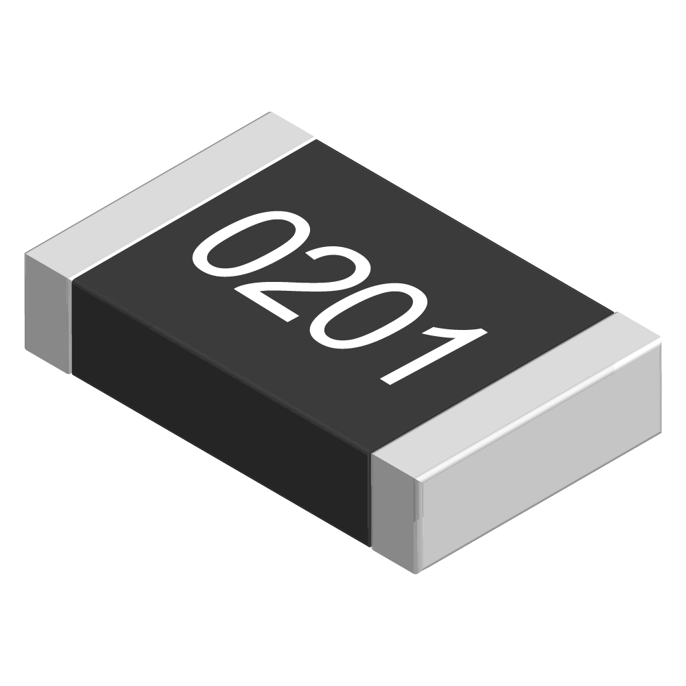 RC0201FR-0749R9L Yageo