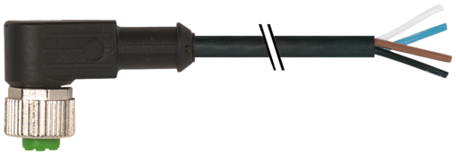 7000-12341-6341500 Murrelektronik